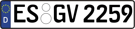 ES-GV2259