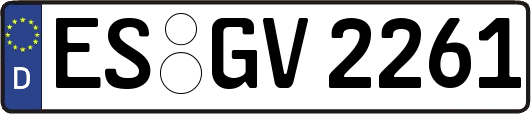 ES-GV2261
