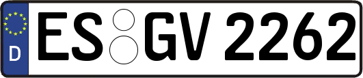 ES-GV2262