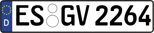 ES-GV2264
