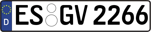 ES-GV2266