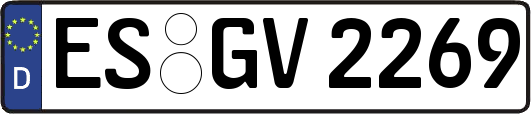 ES-GV2269