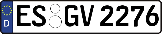 ES-GV2276