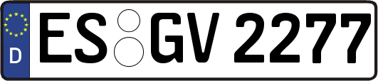 ES-GV2277
