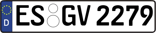ES-GV2279