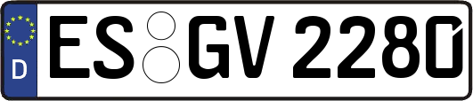 ES-GV2280