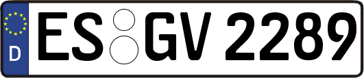 ES-GV2289