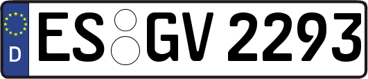 ES-GV2293