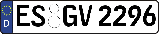 ES-GV2296