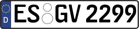 ES-GV2299