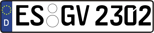 ES-GV2302