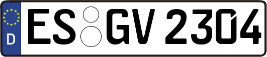 ES-GV2304