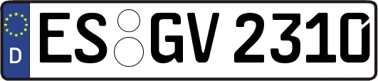 ES-GV2310