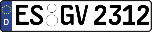 ES-GV2312