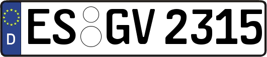ES-GV2315