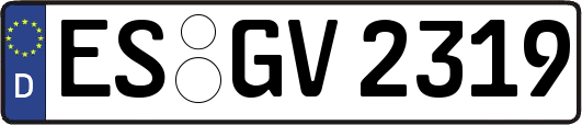 ES-GV2319