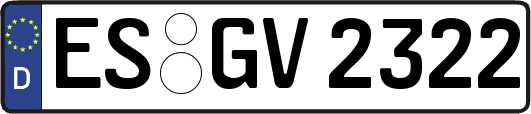 ES-GV2322