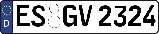 ES-GV2324