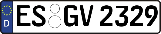 ES-GV2329