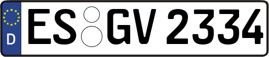 ES-GV2334