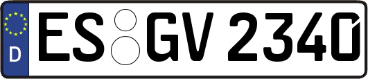 ES-GV2340