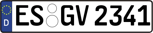 ES-GV2341