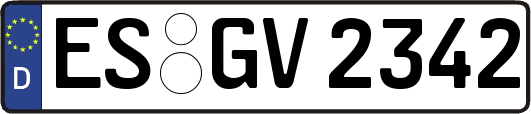 ES-GV2342
