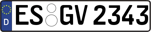 ES-GV2343
