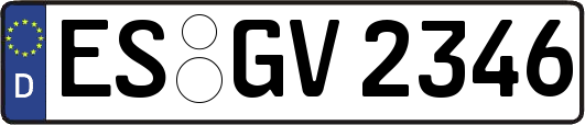 ES-GV2346