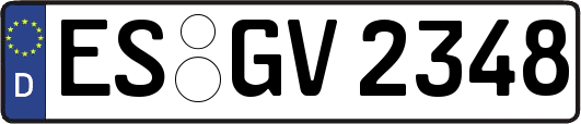 ES-GV2348