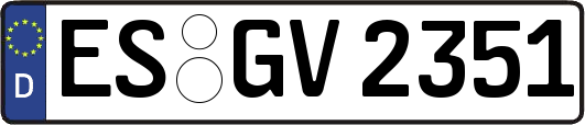ES-GV2351