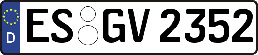 ES-GV2352