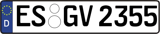 ES-GV2355