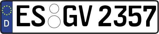 ES-GV2357