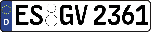 ES-GV2361