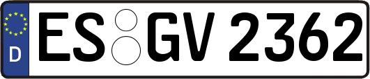 ES-GV2362