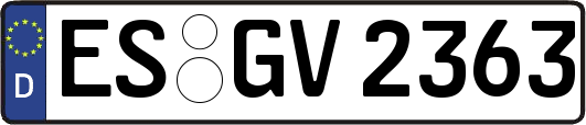 ES-GV2363