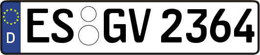 ES-GV2364