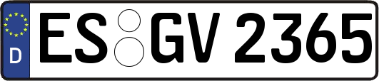 ES-GV2365