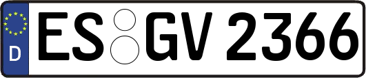 ES-GV2366
