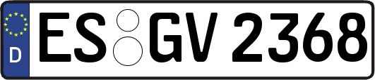 ES-GV2368