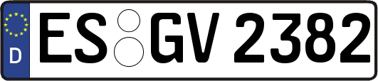 ES-GV2382