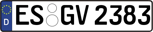 ES-GV2383