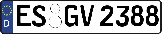ES-GV2388
