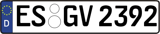 ES-GV2392
