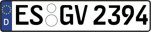 ES-GV2394