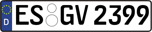 ES-GV2399