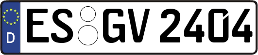 ES-GV2404