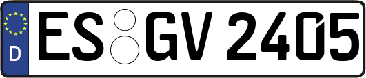 ES-GV2405