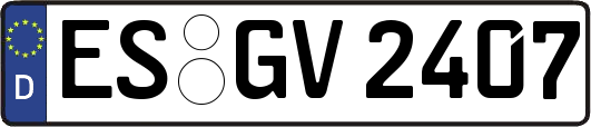 ES-GV2407